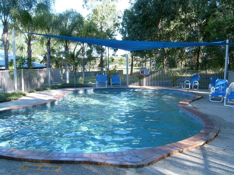 Merrimac QLD 4226