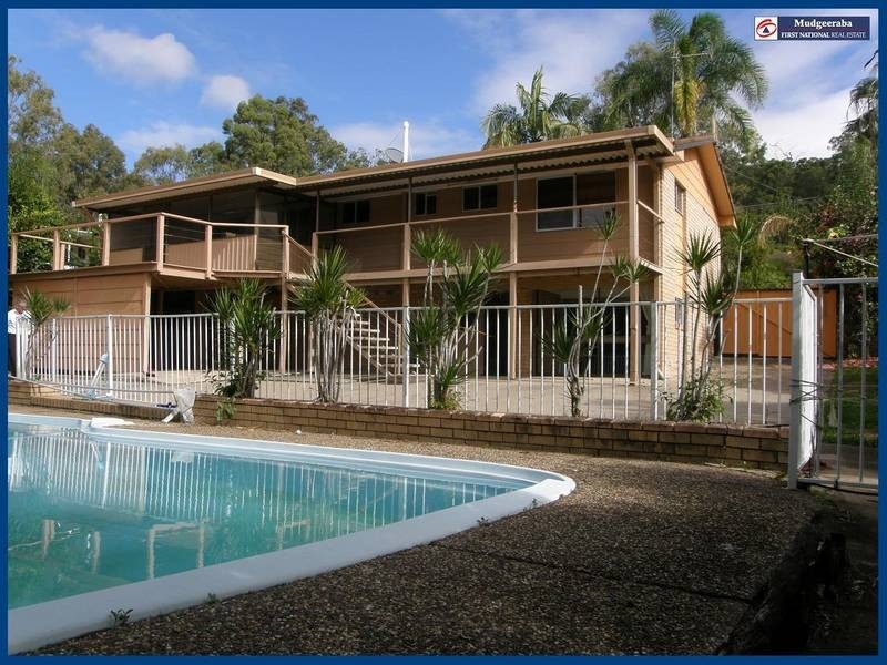 6 Regency Place, Mudgeeraba QLD 4213