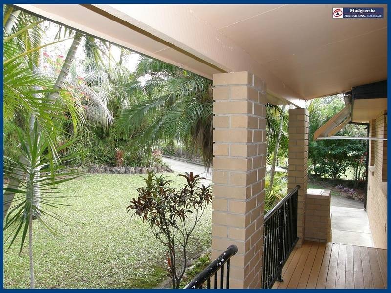 6 Regency Place, Mudgeeraba QLD 4213