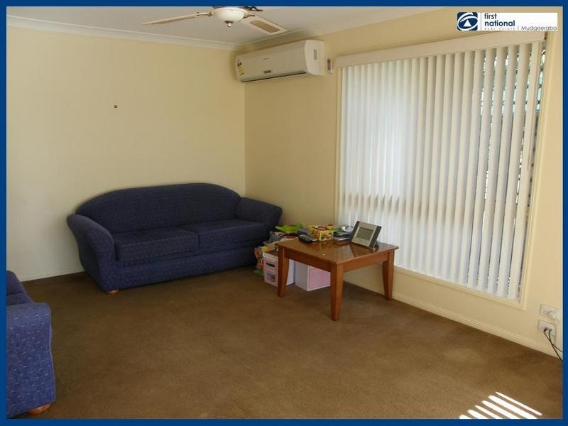 20 Sunnybrae Close, Merrimac QLD 4226