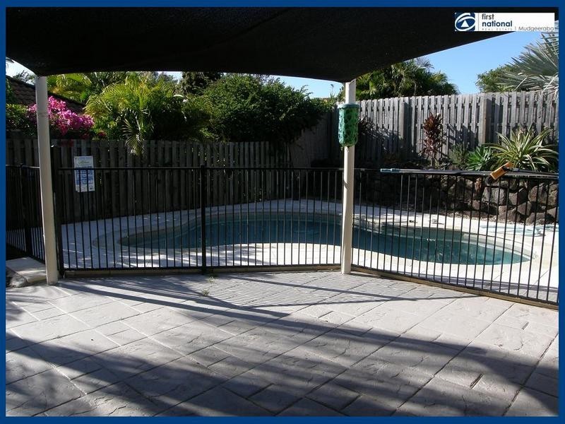 20 Sunnybrae Close, Merrimac QLD 4226