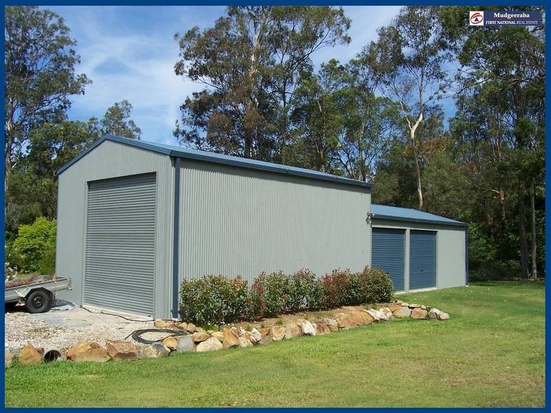 15 Baron Court, Tallai QLD 4213