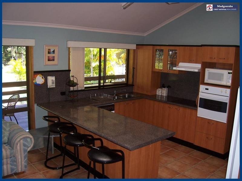 15 Baron Court, Tallai QLD 4213