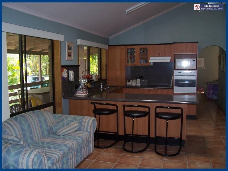 15 Baron Court, Tallai QLD 4213