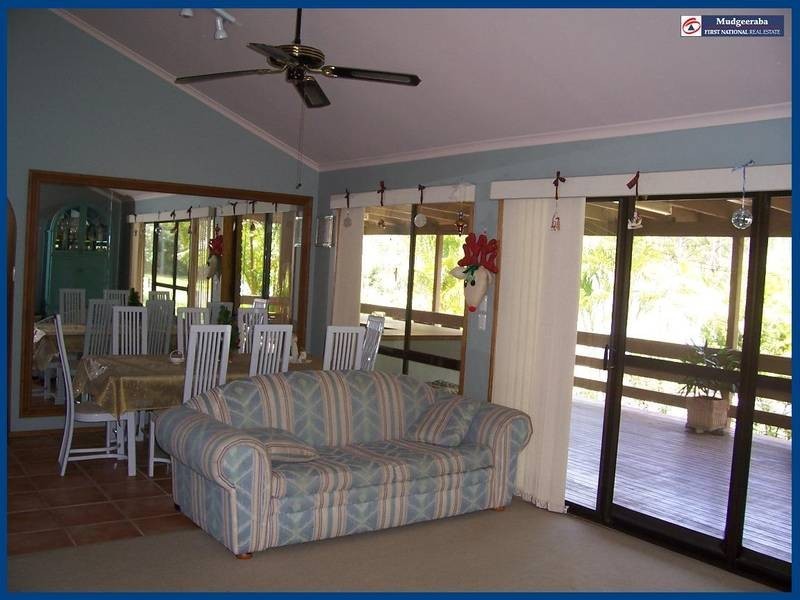 15 Baron Court, Tallai QLD 4213