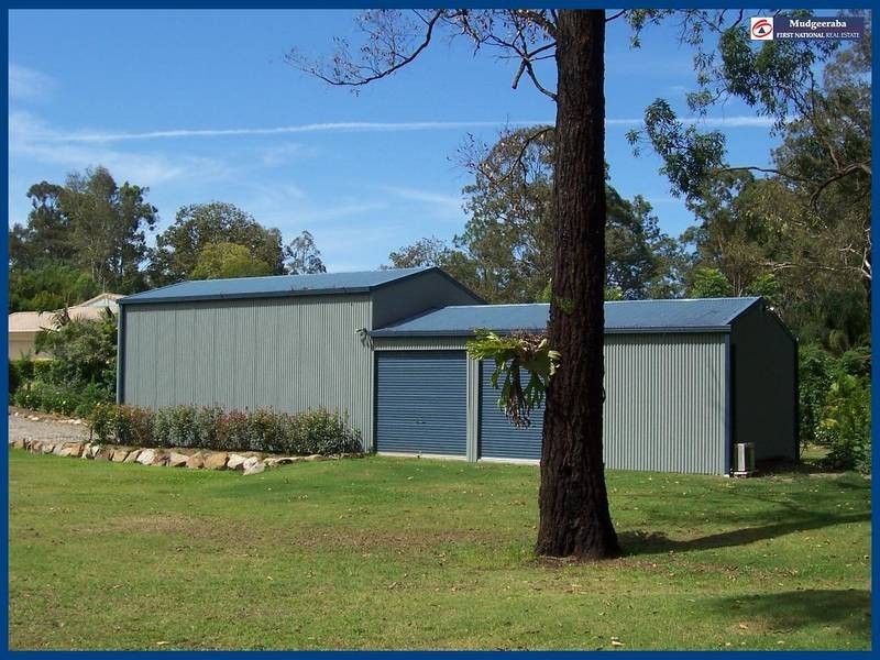 15 Baron Court, Tallai QLD 4213