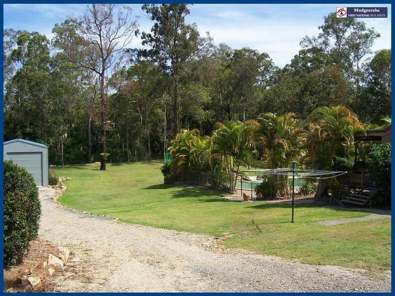 15 Baron Court, Tallai QLD 4213