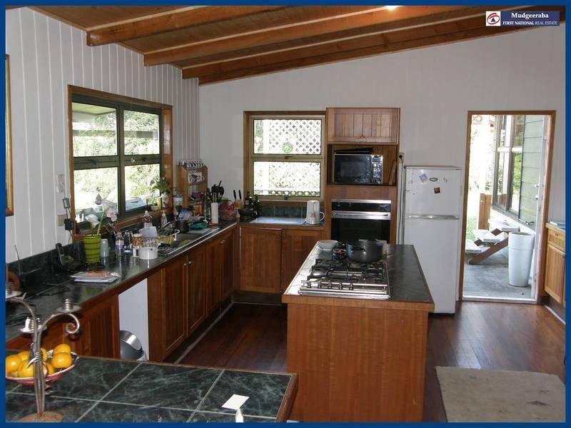 15c Old School Road, Springbrook QLD 4213