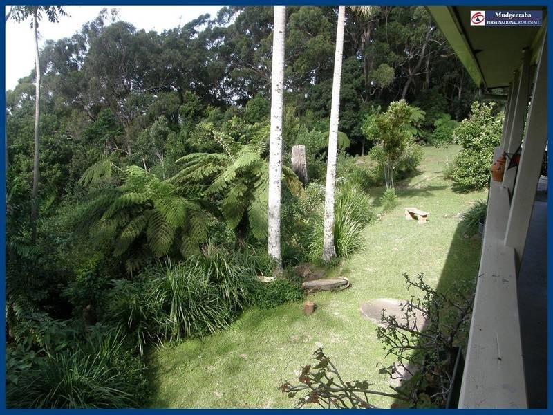 15c Old School Road, Springbrook QLD 4213