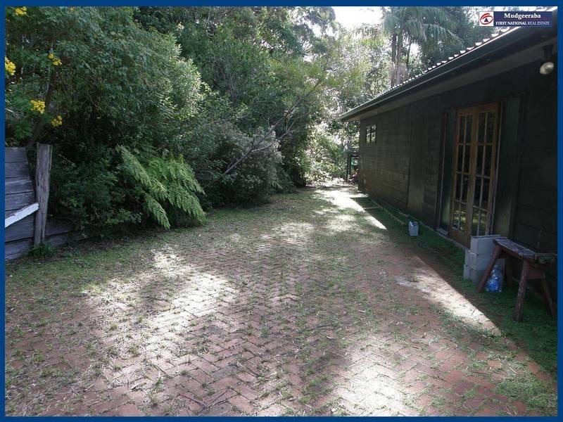 15c Old School Road, Springbrook QLD 4213