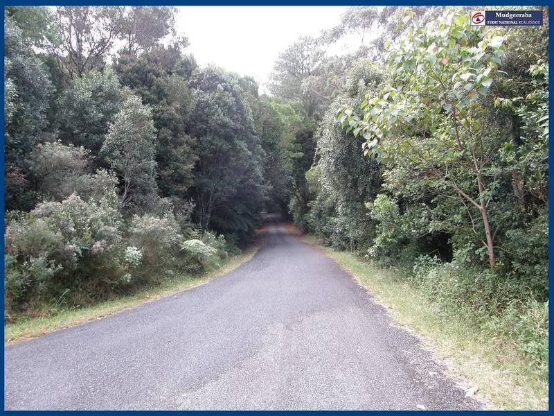 15c Old School Road, Springbrook QLD 4213