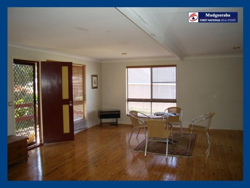 17 Forestry Road, Springbrook QLD 4213