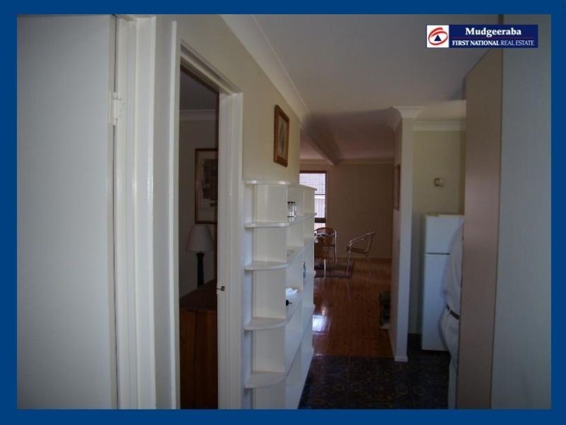 17 Forestry Road, Springbrook QLD 4213