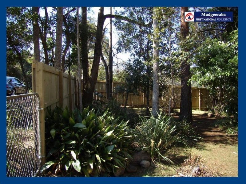 17.. Forestry Road, Springbrook QLD 4213