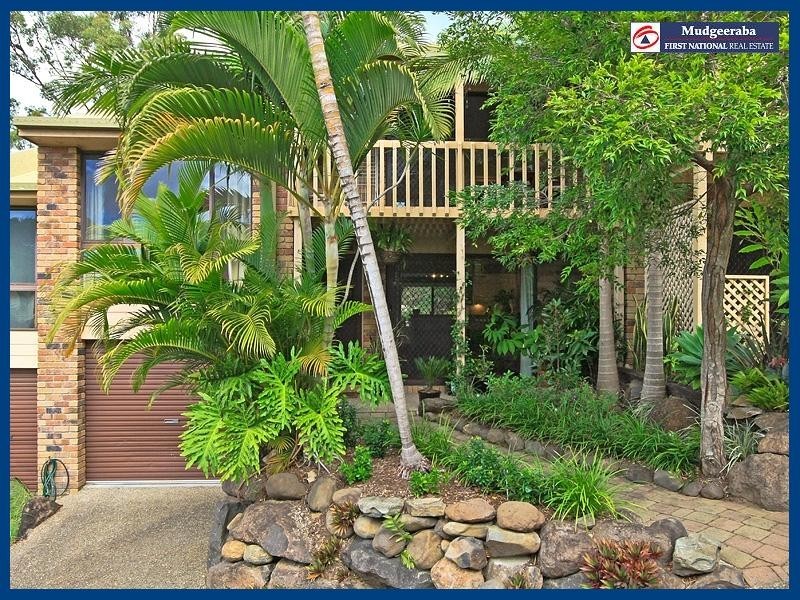 23/8 Sherwood Close, Mudgeeraba QLD 4213