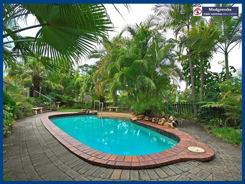 23/8 Sherwood Close, Mudgeeraba QLD 4213