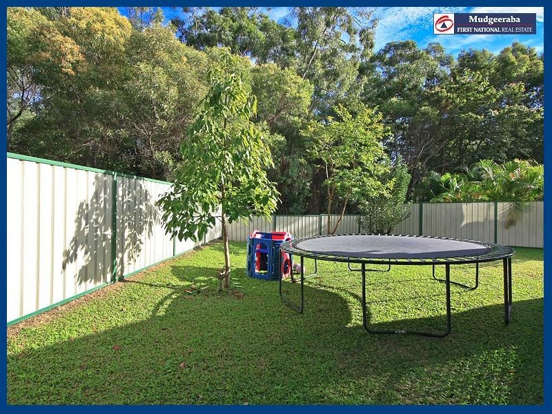 11 Fiddlewood Place, Reedy Creek QLD 4227