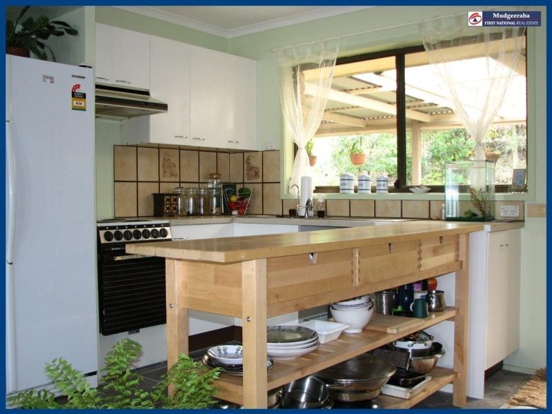 1/3 Parkridge Drive, Molendinar QLD 4214