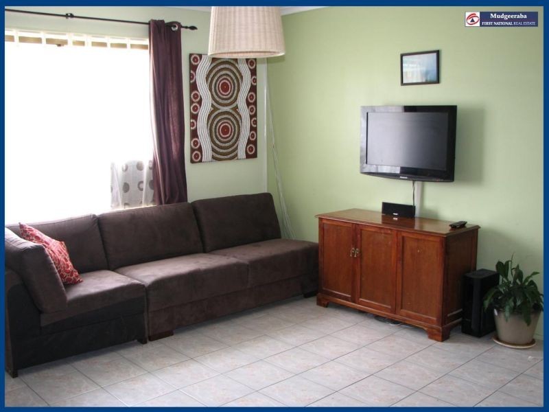 1/3 Parkridge Drive, Molendinar QLD 4214