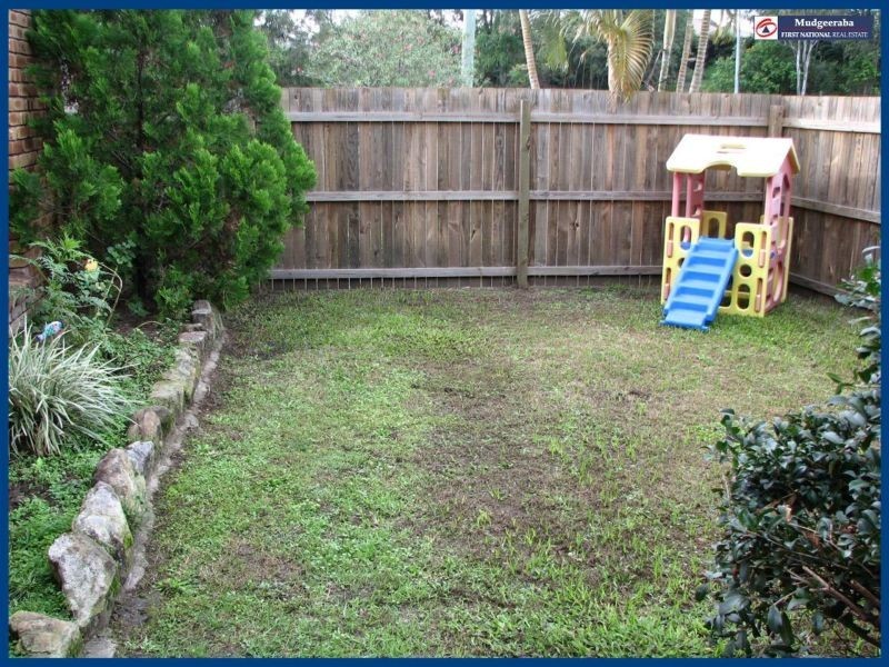 1/3 Parkridge Drive, Molendinar QLD 4214