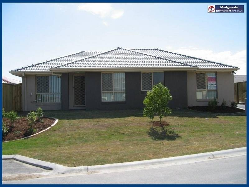 7 Murrayfield Place, Merrimac QLD 4226