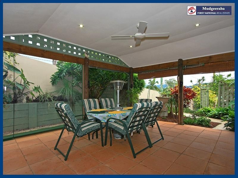 Lot 295, 1 Planet Place, Mudgeeraba QLD 4213