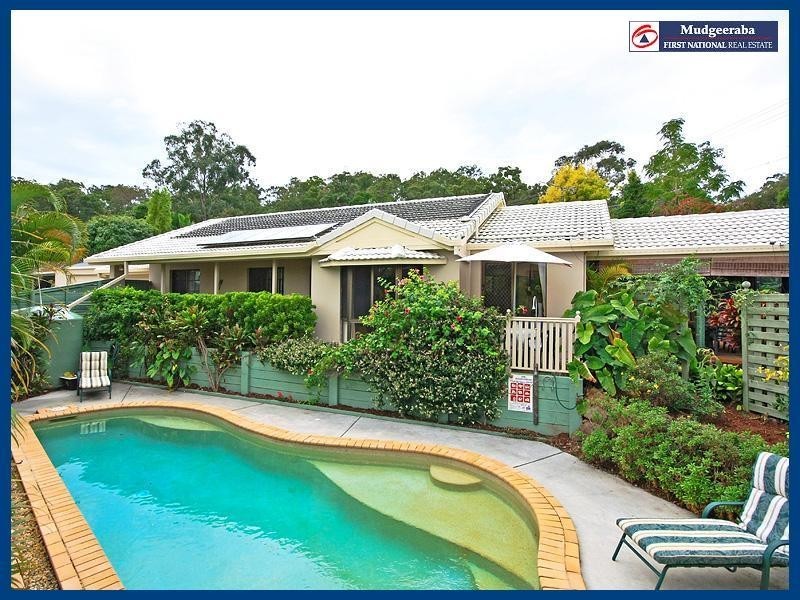 Lot 295, 1 Planet Place, Mudgeeraba QLD 4213