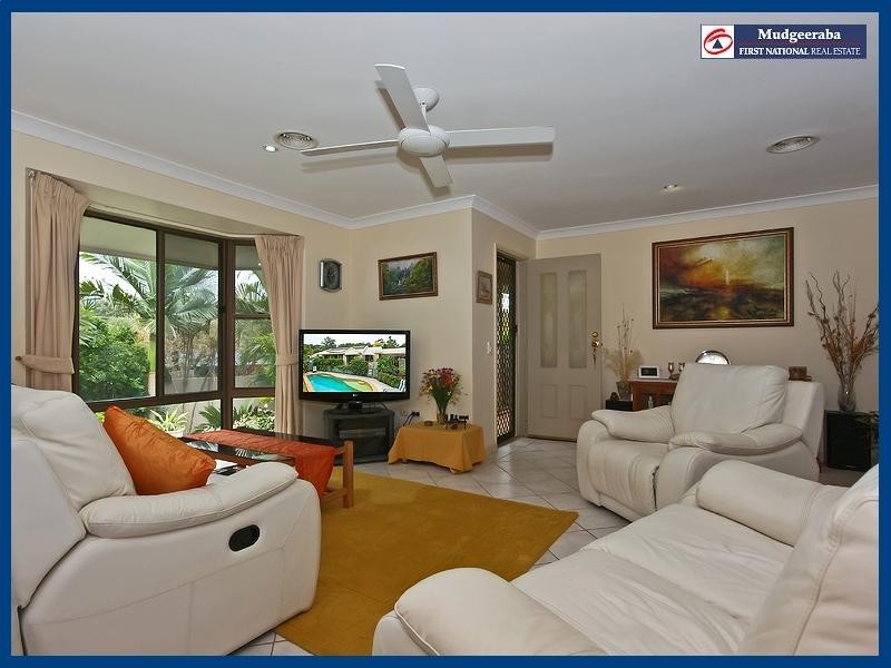 Lot 295, 1 Planet Place, Mudgeeraba QLD 4213