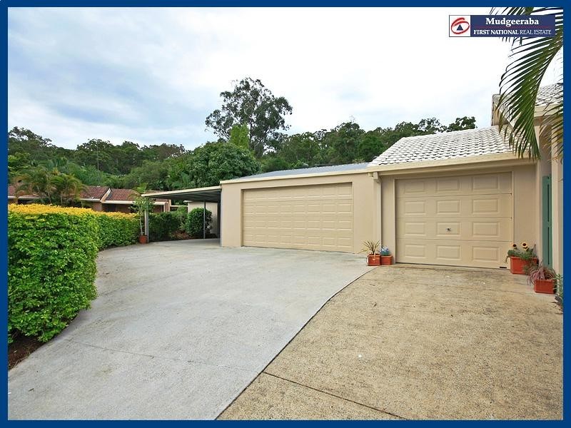 Lot 295, 1 Planet Place, Mudgeeraba QLD 4213
