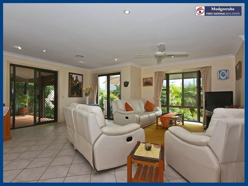 Lot 295, 1 Planet Place, Mudgeeraba QLD 4213