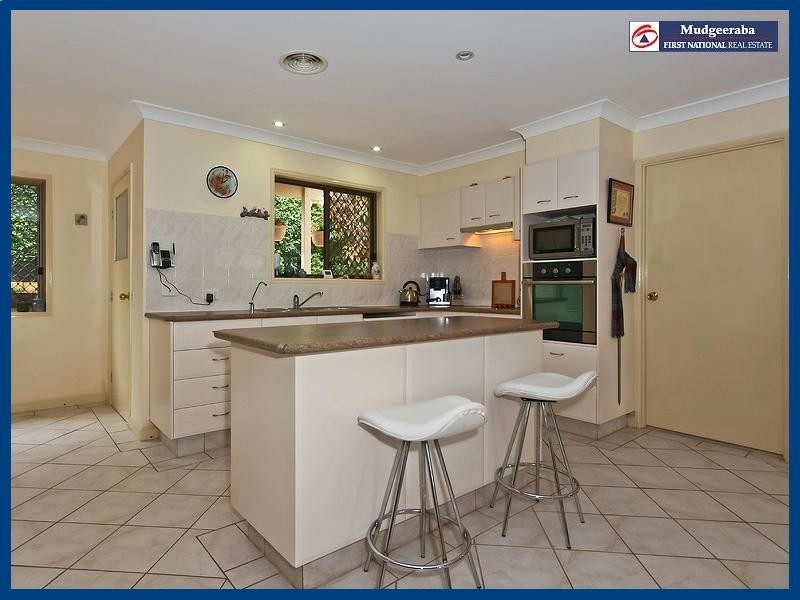 Lot 295, 1 Planet Place, Mudgeeraba QLD 4213