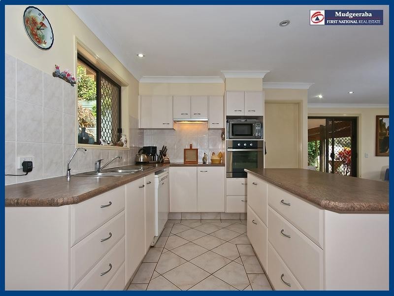 Lot 295, 1 Planet Place, Mudgeeraba QLD 4213