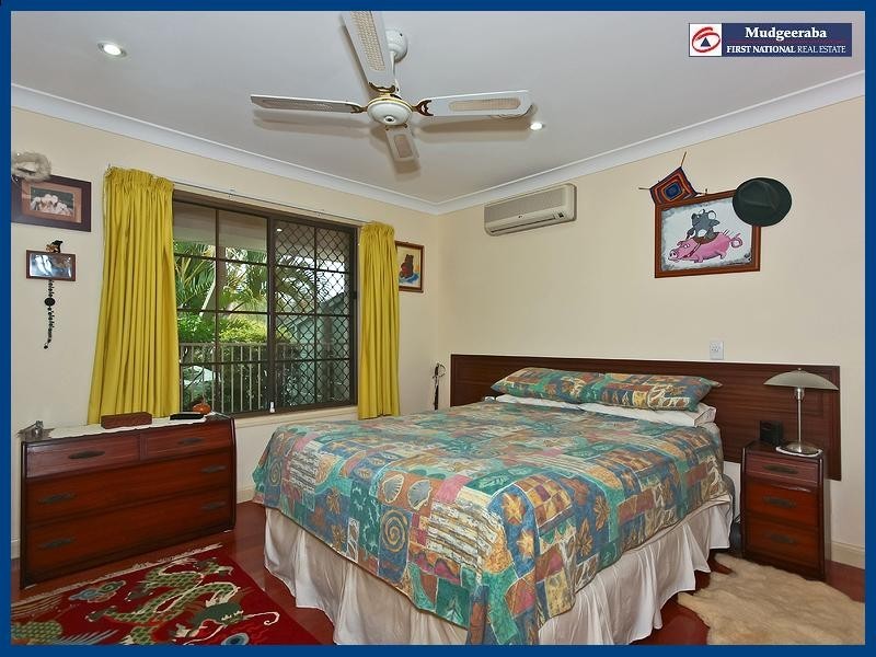 Lot 295, 1 Planet Place, Mudgeeraba QLD 4213