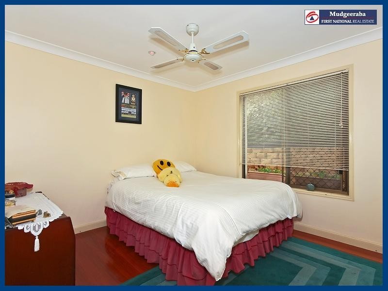 Lot 295, 1 Planet Place, Mudgeeraba QLD 4213