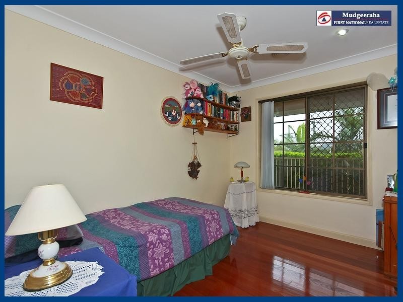 Lot 295, 1 Planet Place, Mudgeeraba QLD 4213