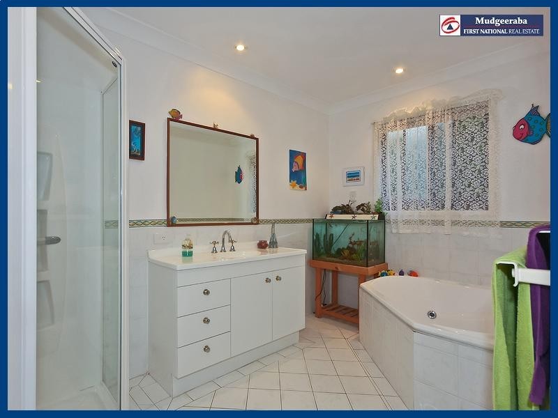 Lot 295, 1 Planet Place, Mudgeeraba QLD 4213