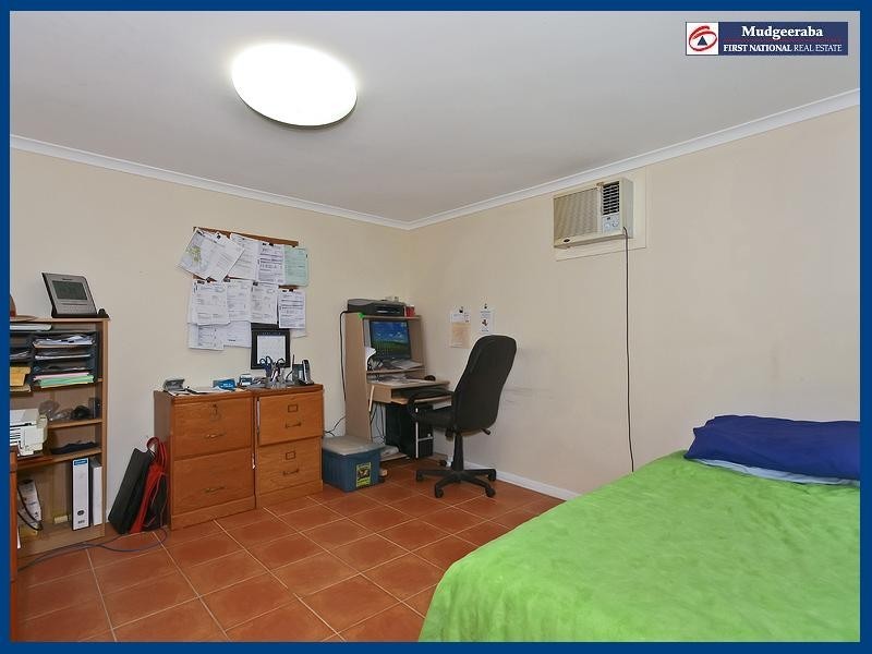 Lot 295, 1 Planet Place, Mudgeeraba QLD 4213