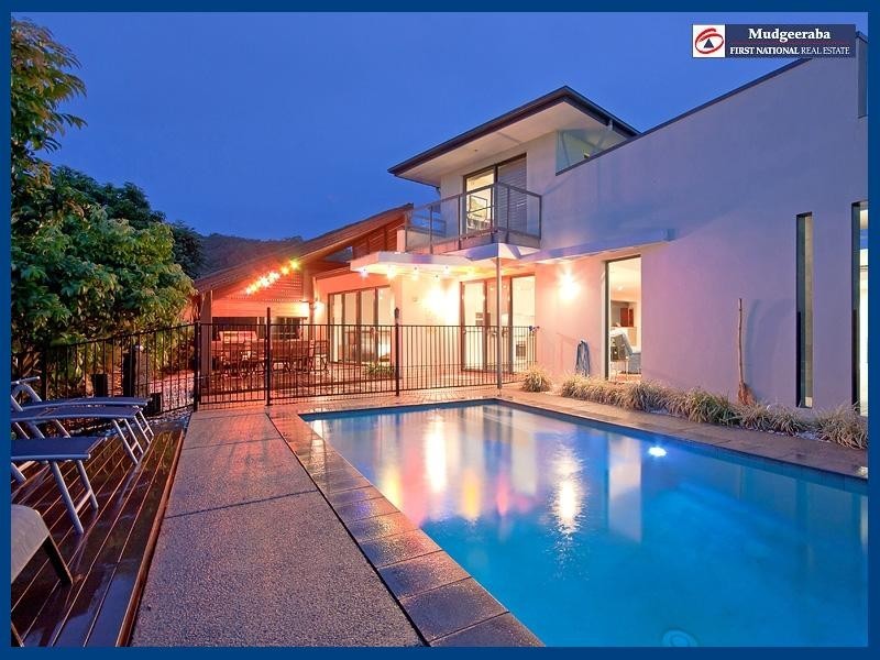 2 Healy Court, Mudgeeraba QLD 4213