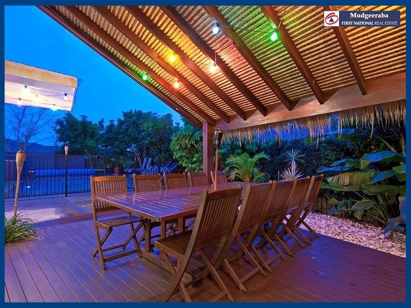 2 Healy Court, Mudgeeraba QLD 4213