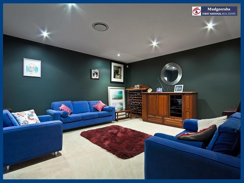 2 Healy Court, Mudgeeraba QLD 4213