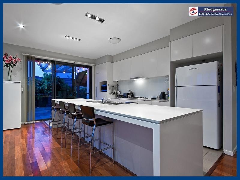 2 Healy Court, Mudgeeraba QLD 4213