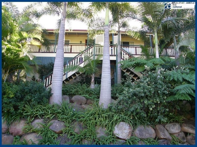 6 Sefton Place, Robina QLD 4226