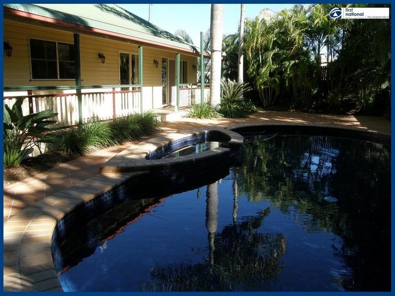6 Sefton Place, Robina QLD 4226