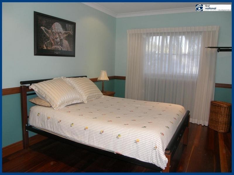 6 Sefton Place, Robina QLD 4226