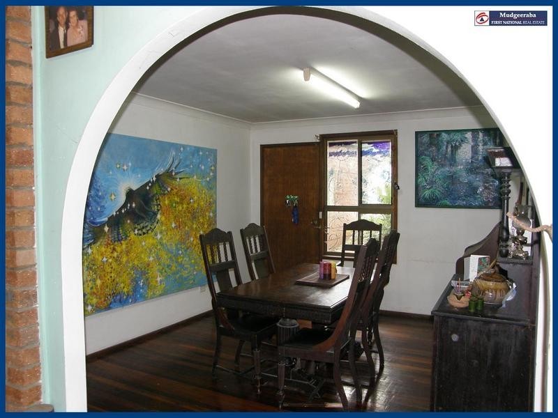 2295 Springbrook Road, Springbrook QLD 4213