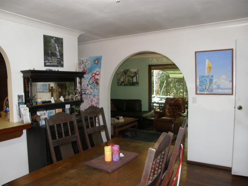 2295 Springbrook Road, Springbrook QLD 4213