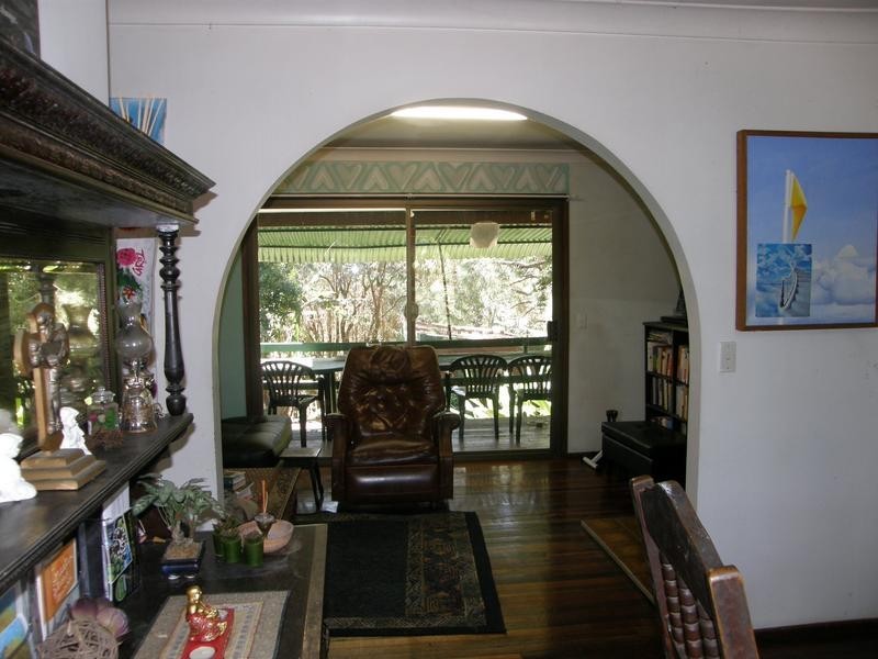 2295 Springbrook Road, Springbrook QLD 4213