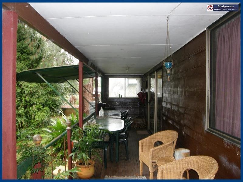 2295 Springbrook Road, Springbrook QLD 4213