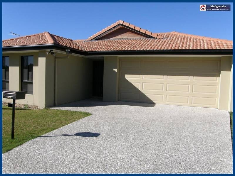 30 Deepak Drive, Pimpama QLD 4209