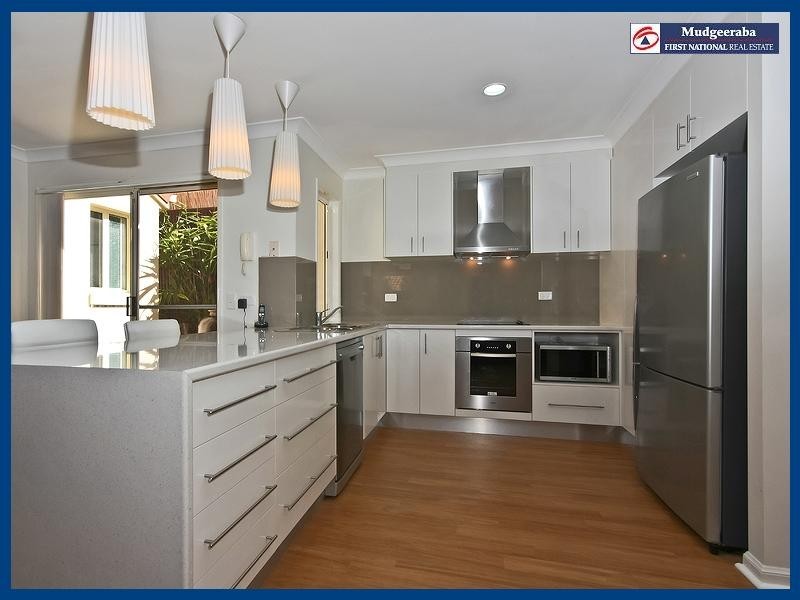 45/31 Langport Parade, Mudgeeraba QLD 4213